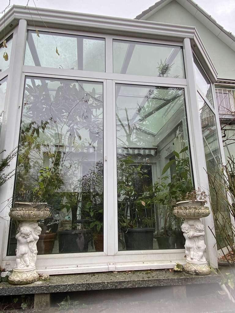 Immobilie in Hann. Münden - DAS Haus für viele Ideen - Großfamilie , Mehrgenerationenhaus - Wohnen und Vermieten - alles ist mög - Bild 3