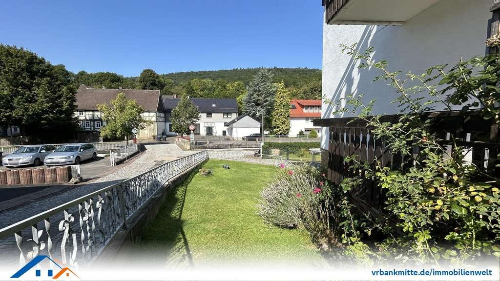 Immobilie in Großalmerode - Ein Zuhause für die ganze Familie - Bild 4