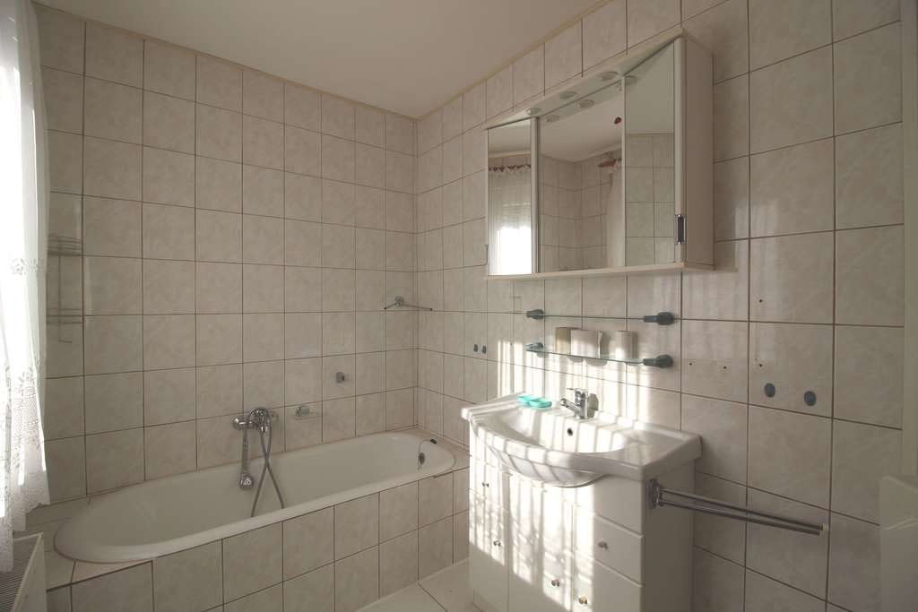 Immobilie in Wolmirstedt - Solides Haus und großer Garten - Bild 3