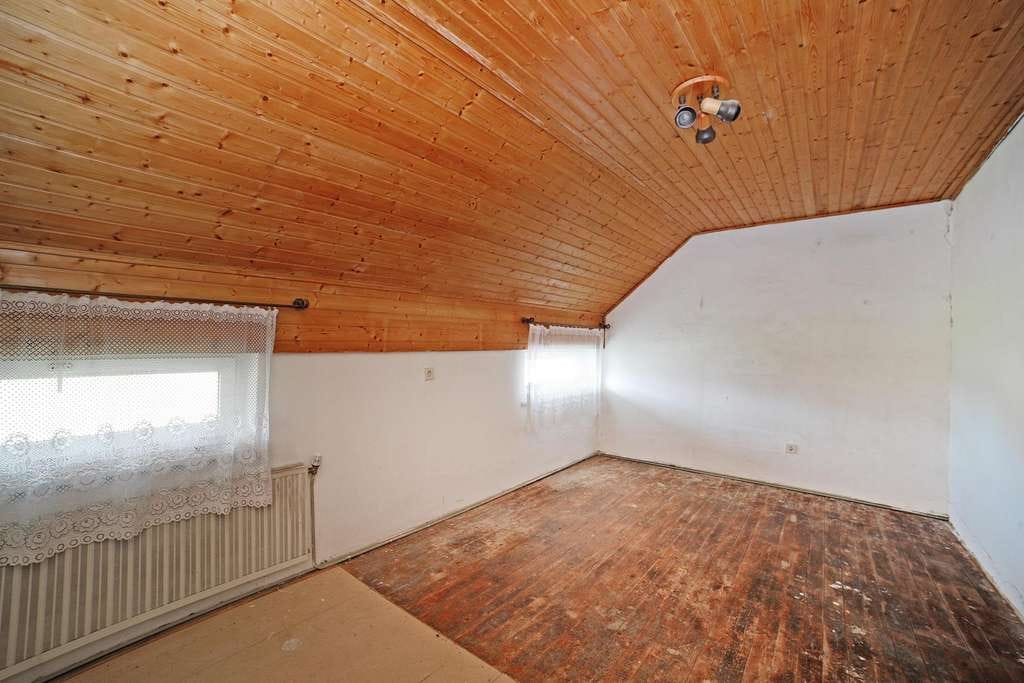 Immobilie in Attenkirchen - Einfamilienhaus zum Kauf - Bild 4