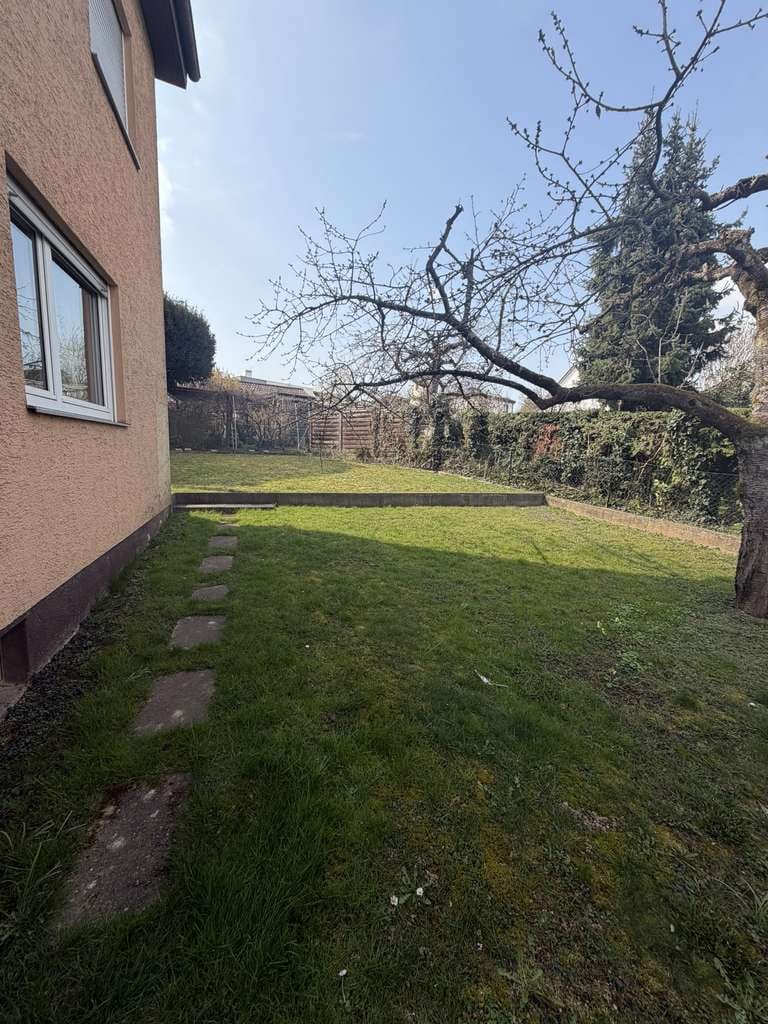Immobilie in Niefern-Öschelbronn - Charmantes Zweifamilienhaus im Stil einer Stadtvilla in Niefern-Öschelbronn - Bild 4