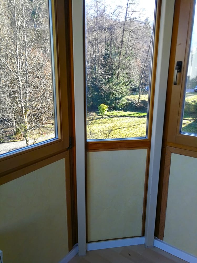 Immobilie in Bad Herrenalb - SEHR SCHÖNE WOHNUNG IN BETREUTEM WOHNEN - Bild 2