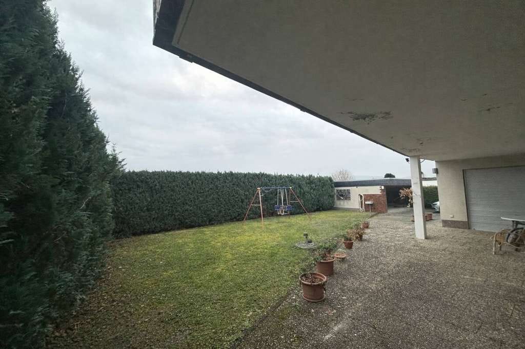 Immobilie in Weilmünster - Großzügiges Mehrfamilienhaus mit separater Einliegerwohnung und 415 m² Wohnfläche in Weilmünster - Bild 2