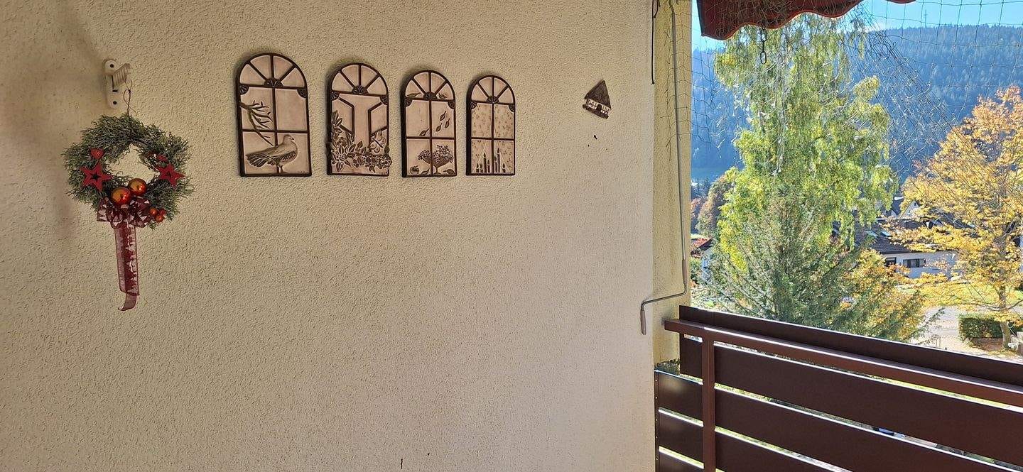 Immobilie in Enzklösterle - Günstige 3-Zi. Wohnung - Bild 2