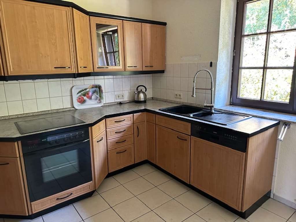 Immobilie in Dahmen - Ihr neues Familiendomizil in purer Idylle –  Geräumiges Einfamilienhaus mit herrlichem Grundstück! - Bild 3