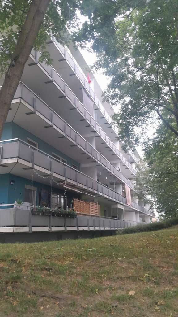 Immobilie in Frankenthal (Pfalz) - Gepflegte 3-Zimmer-Wohnung mit Stellplatz in Frankenthal  - Bild 1