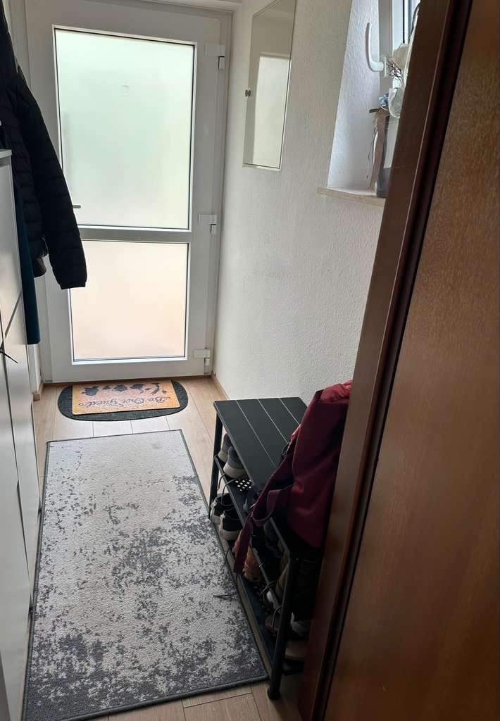 Immobilie in Tholey - Doppelhaushälfte mit 2 Wohneinheiten in ruhiger Lage - Bild 2