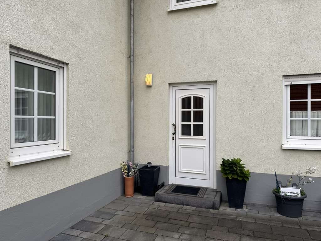 Immobilie in Gau-Odernheim - Viel Platz zum Leben. - Bild 2