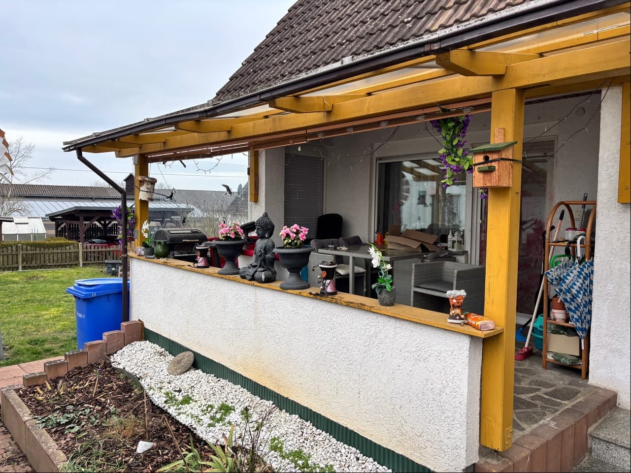 Immobilie in Alzenau - Klein aber mein! - Bild 2