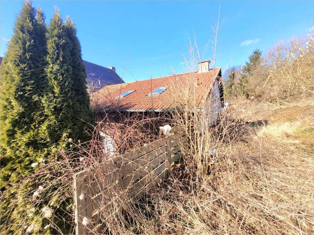 Immobilie in Freden (Leine) - Sanierungsbedürftiges Einfamilienhaus - Bild 1