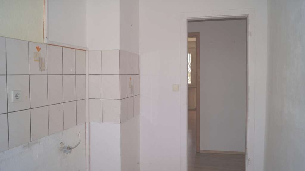 Immobilie in Greifswald - Zentrale 1-Zimmer-ETW in Greifswald - Ideal für Studenten oder Kapitalanleger - Bild 4