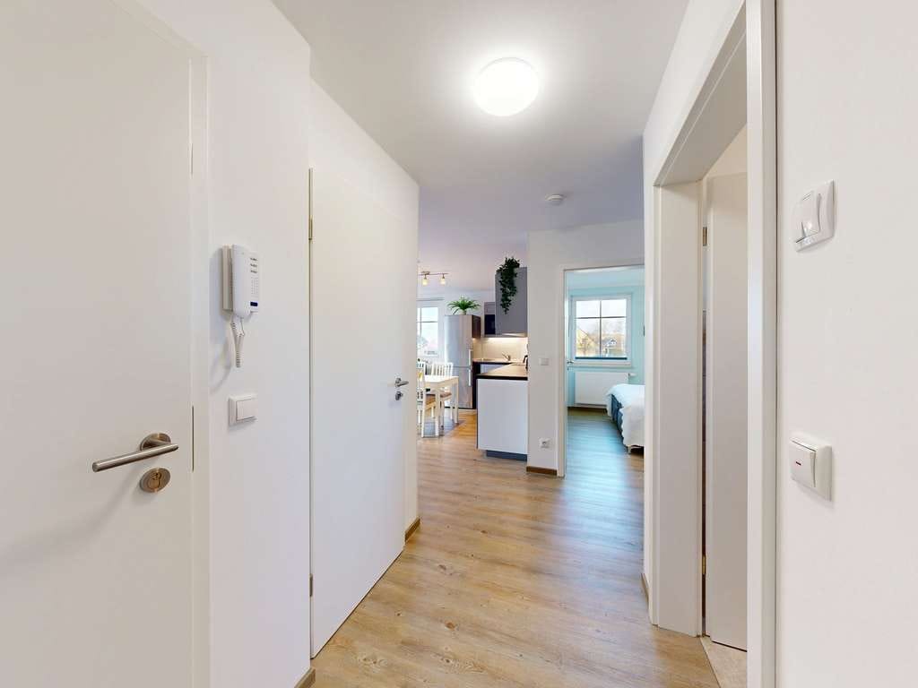 Immobilie in Zingst - Lebensart Zingst - eine wertige Maisonette-Wohnung zur Ferienvermietung - Bild 2