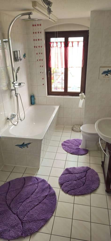 Immobilie in Döbeln - Wohnen mit Weitblick in Top-Lage! Hübsche Dachgeschosswohnung in Döbeln zu verkaufen - Bild 1