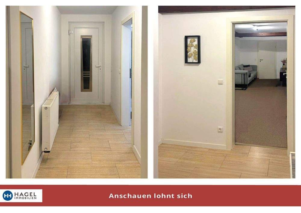 Immobilie in Brackel - Charmante 2-Zimmer-Wohnung in Brackel als Kapitalanlage - Bild 1
