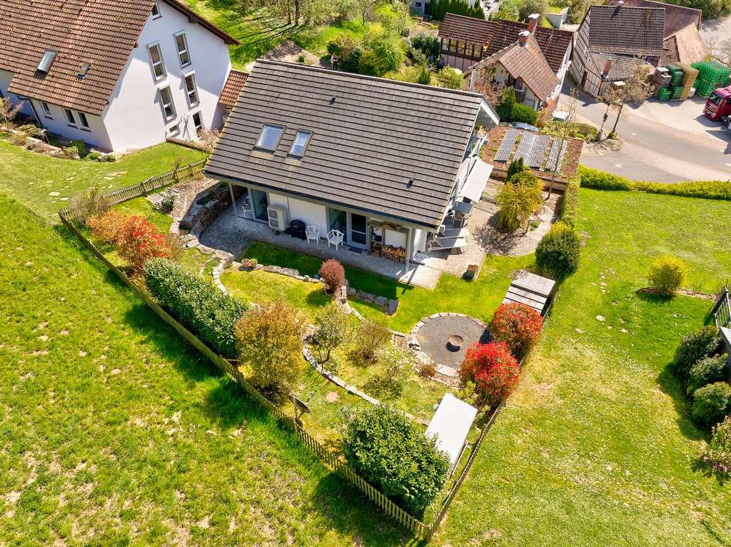 Immobilie in Johannesberg - Geborgenheit trifft Design – Davinci-Haus in Toplage - Bild 3
