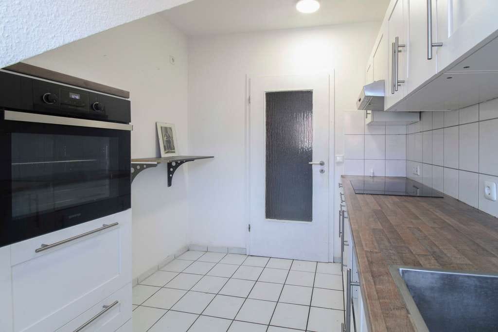 Immobilie in Holthusen - Einziehen und Wohlfühlen: Bezugsfreie Dachgeschoss-Wohnung mit Stellplatz in Pampow - Bild 3