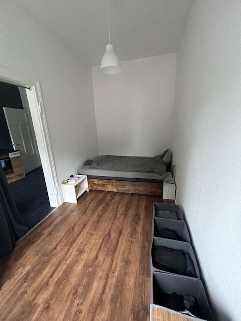 Immobilie in Bielefeld - Wohnen nahe der Innenstadt - 2-Zimmer-Apartment - Bild 1