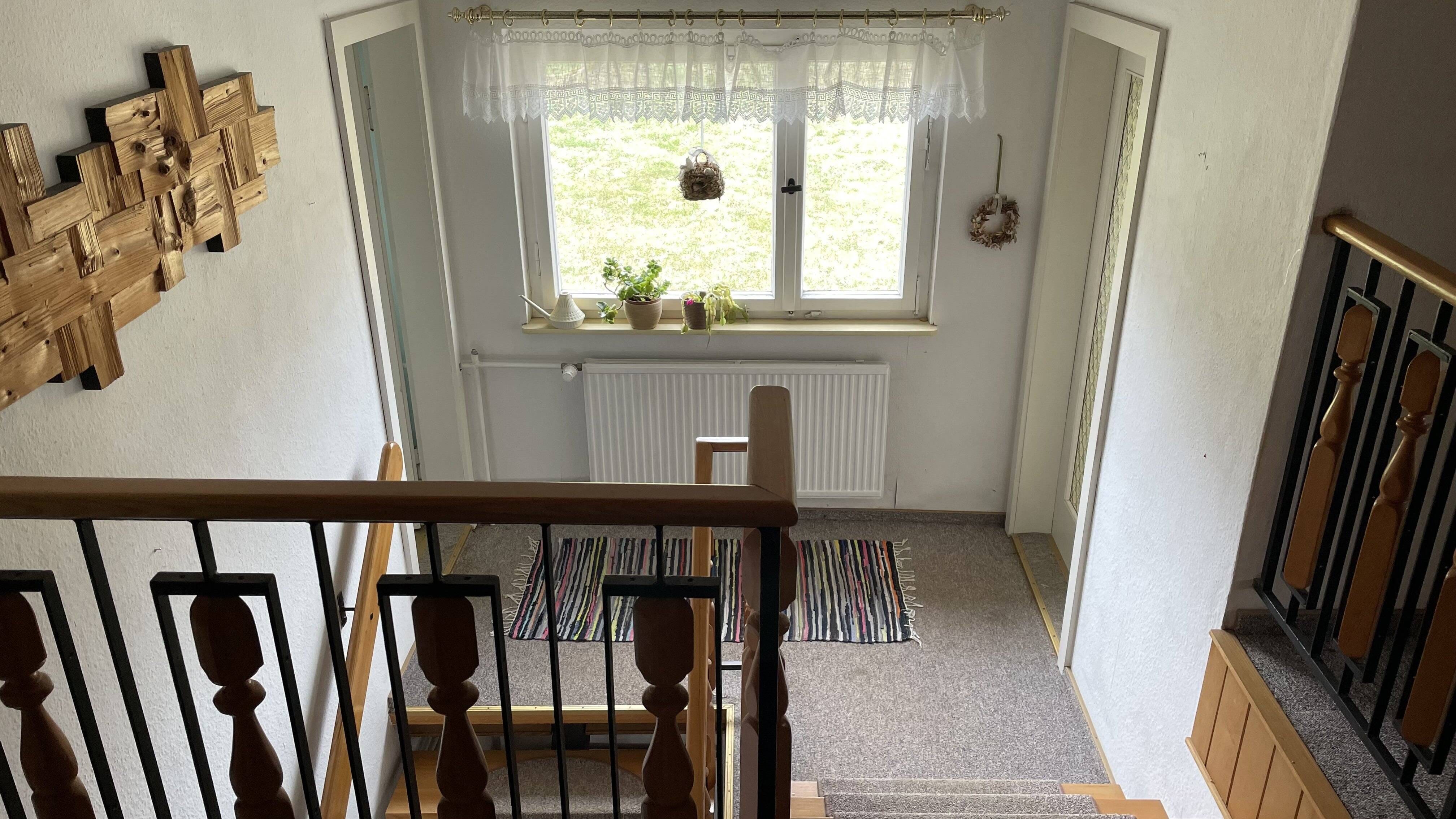 Immobilie in Hermsdorf/Erzgebirge - Wohnhaus mit Scheune - Bild 4