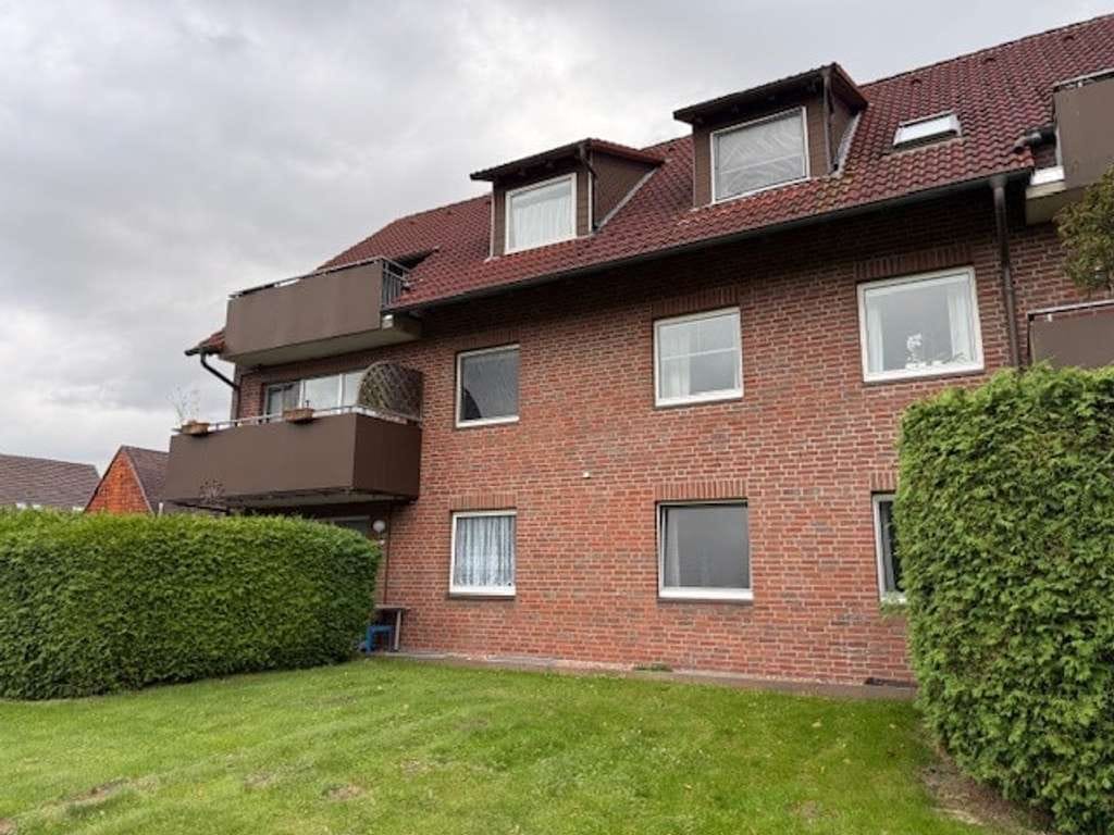 Immobilie in Hagenburg - Vermietete Wohnung in Hagenburg - Bild 4