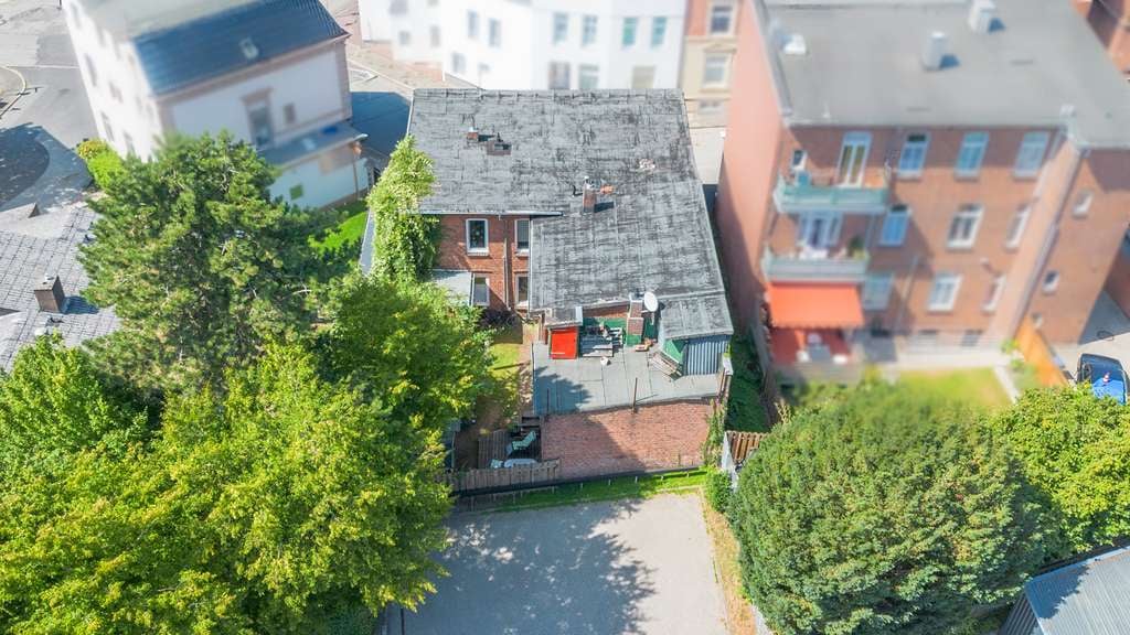 Immobilie in Itzehoe - Historische Substanz, attraktive Erträge: Ihr ertragreiches Zinshaus im Stadtzentrum von Itzehoe - Bild 2