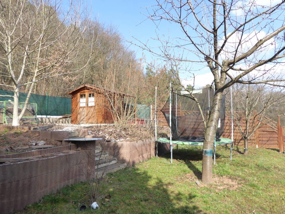 Immobilie in Höchst im Odenwald - Solide Kapitalanlage mit stabilen Mieteinnahmen in Höchst im Odenwald! - Bild 1