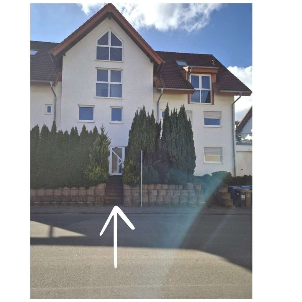 Immobilie in Hauptstuhl - Reserviert! Ideales Kapitalanlageobjekt, RMH perfekt für den amerikanischen Wohnungsmarkt - Bild 1