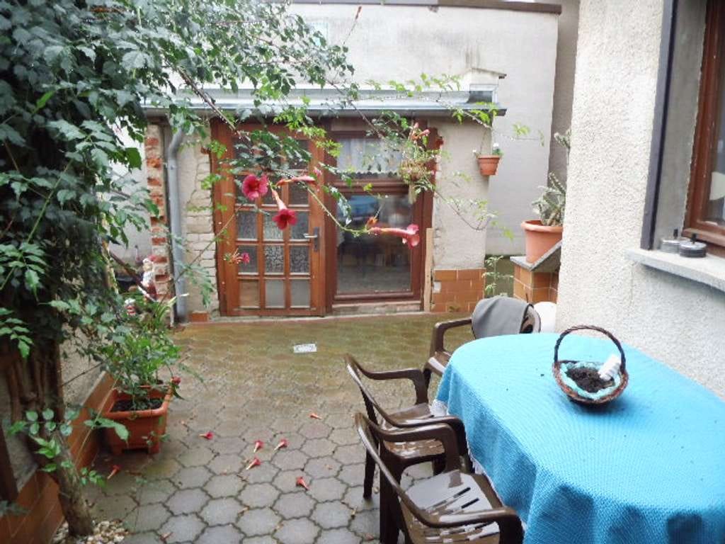 Immobilie in Klostermansfeld - Einfamilienhaus in ruhiger Siedlungslage zu verkaufen - Bild 3