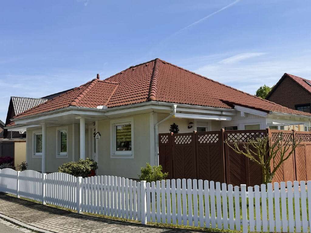Immobilie in Röderaue - Modernes Einfamilienhaus in Frauenhain - Bild 3