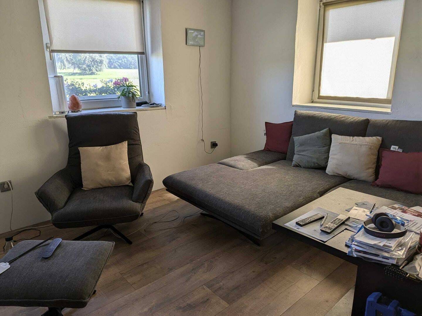 Immobilie in Inchenhofen - Einfamilienhaus mit viel Entwicklungspotenzial in angenehmer Wohnlage - Bild 1