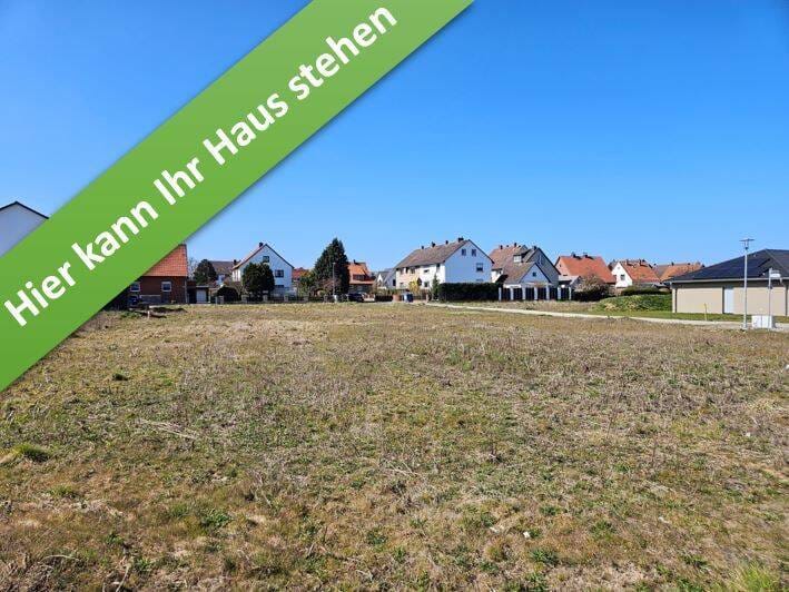 Immobilie in Vechelde - Das Haus für alle Lebensphasen in Vallstedt. - Bild 1