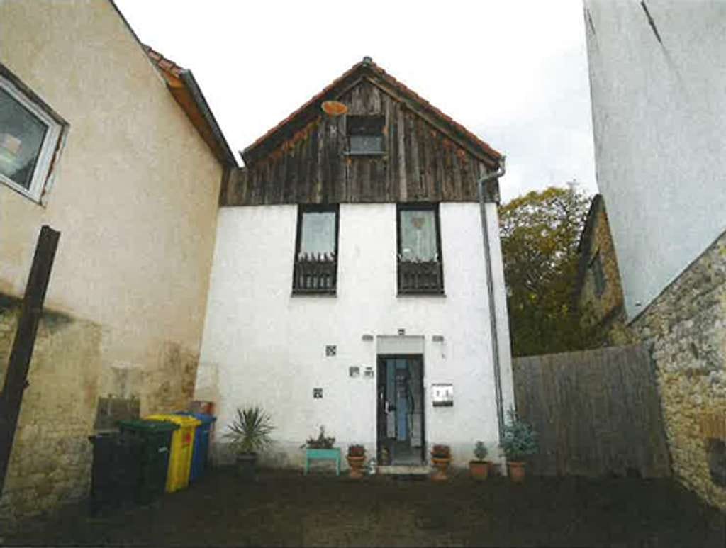 Immobilie in Bechtheim - Einfamilienhaus mit Vollkeller und großzügigem Dachgeschoss - Bild 0