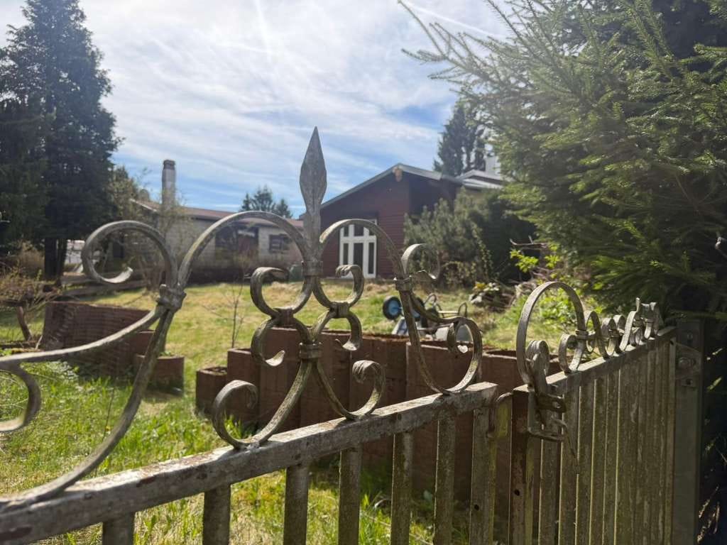Immobilie in Großbreitenbach - DREI BUNGALOWS IM GRÜNEN- KAPITALANLAGE ODER EIGENNUTZUNG - Bild 0