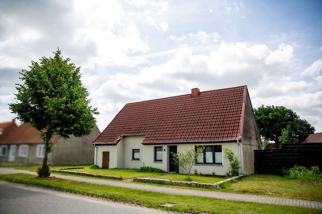 Immobilie in Grebs-Niendorf - Historisches Landhaus mit modernem Komfort und vielseitigen Nutzungsmöglichkeiten in Grebs - Bild 2