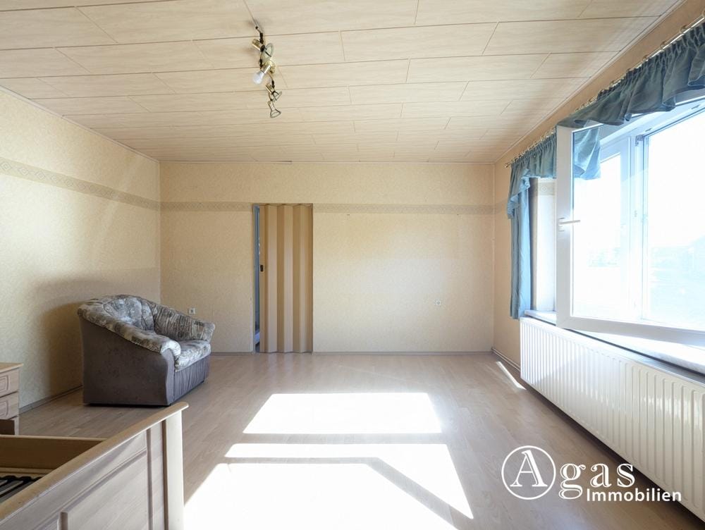 Immobilie in Dahme/Mark - Einfamilienhaus freistehend in Dahmetal (Prensdorf) - Bild 2