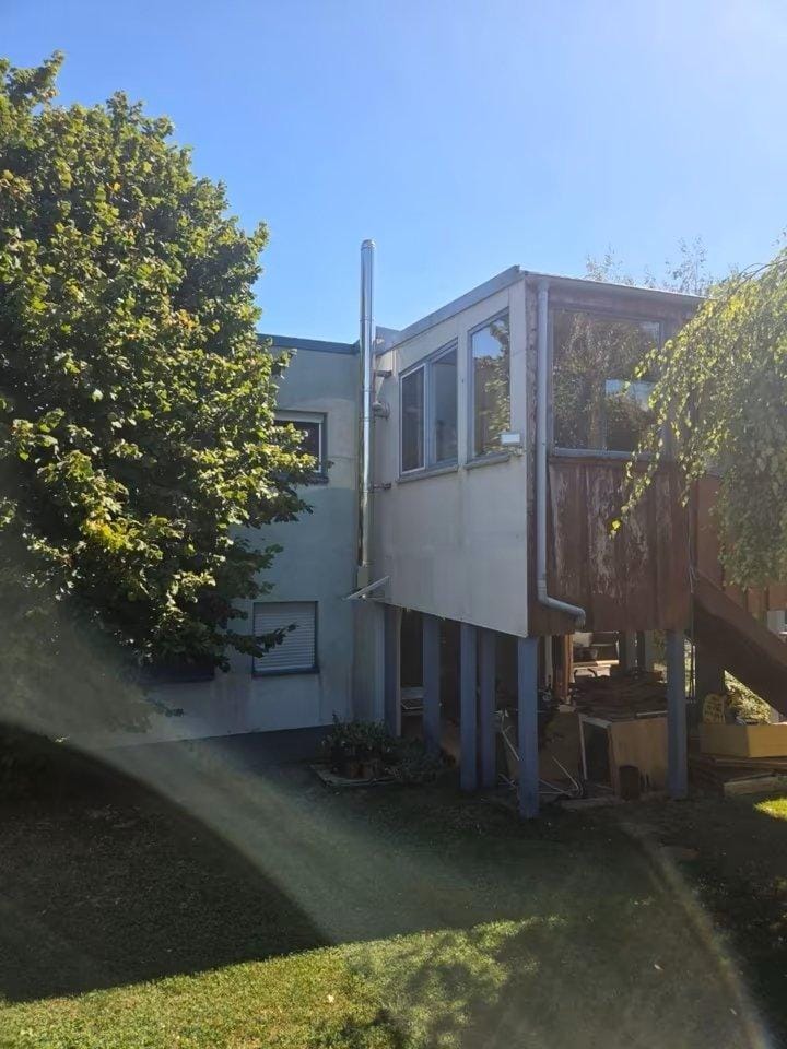 Immobilie in Sondershausen - Mehrfamilienhaus in Sondershausen (Berka) - Bild 2