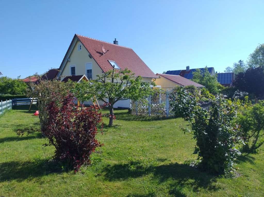 Immobilie in Lamerdingen - Provisionsfrei* Modernes EFH mit Südgarten & Doppelgarage - provisionsfrei - Bild 2
