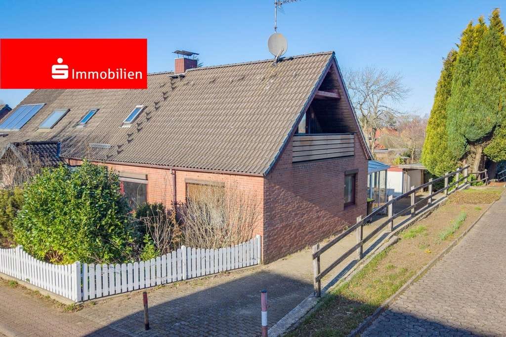 Immobilie in Eckernförde - Aus alt mach neu! - Bild 0