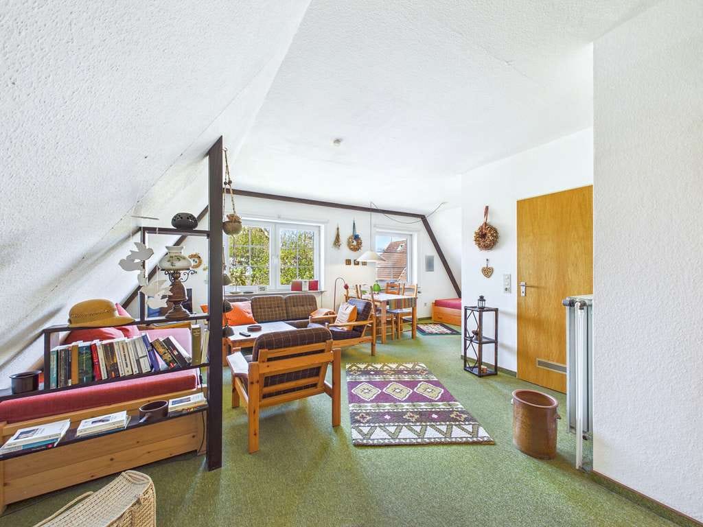 Immobilie in Dornum - Ihr direkter Weg ans Meer - Appartement in direkter Nordseenähe von Westeraccumersiel - Bild 4