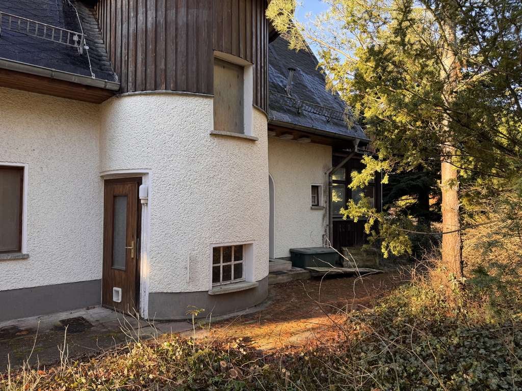 Immobilie in Zeuthen - Charmantes Landhaus nahe dem Zeuthener See - Bild 2