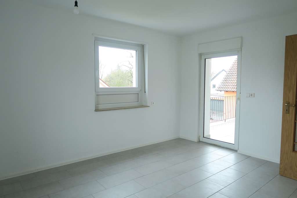 Immobilie in Steinfeld - Großzügige 4 Zi.-Wohnung in ruhiger Lage - Bild 4