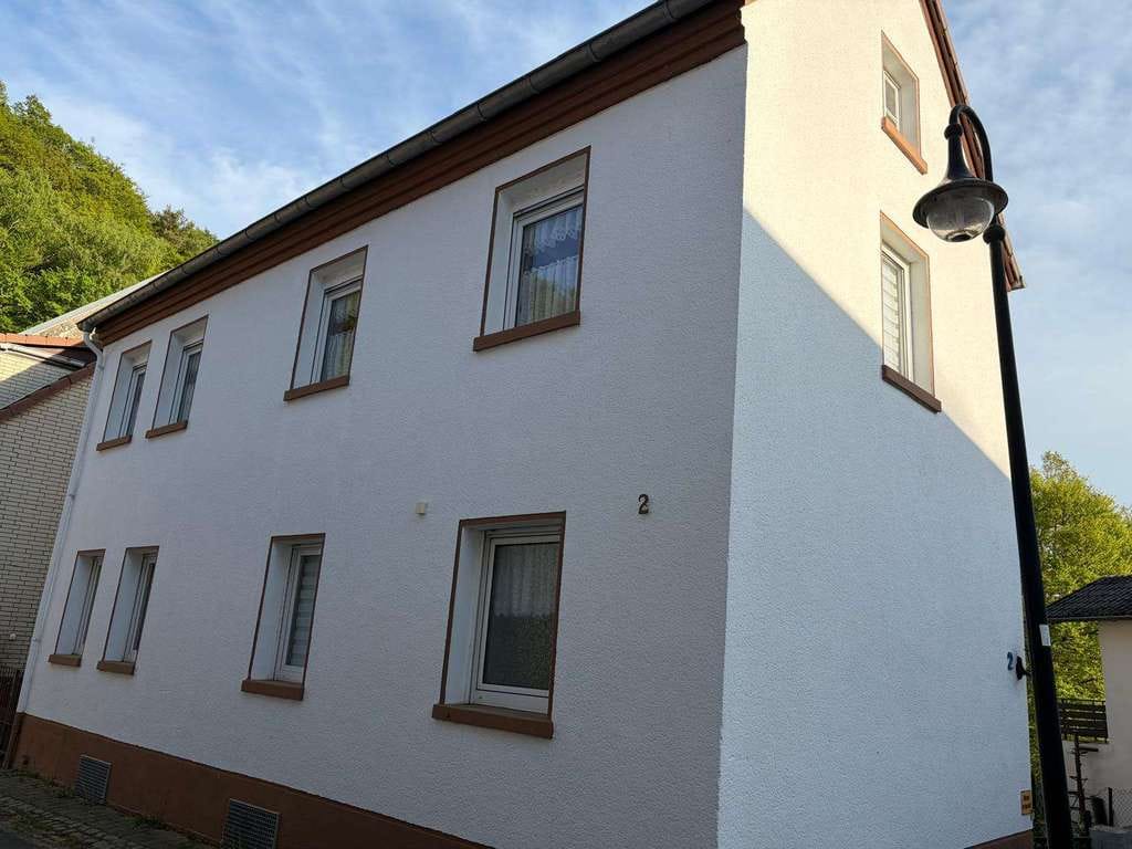 Immobilie in Kirkel - gemütliches und gepflegtes Wohnhaus in zentraler Lage in Kirkel/Saar - Bild 0