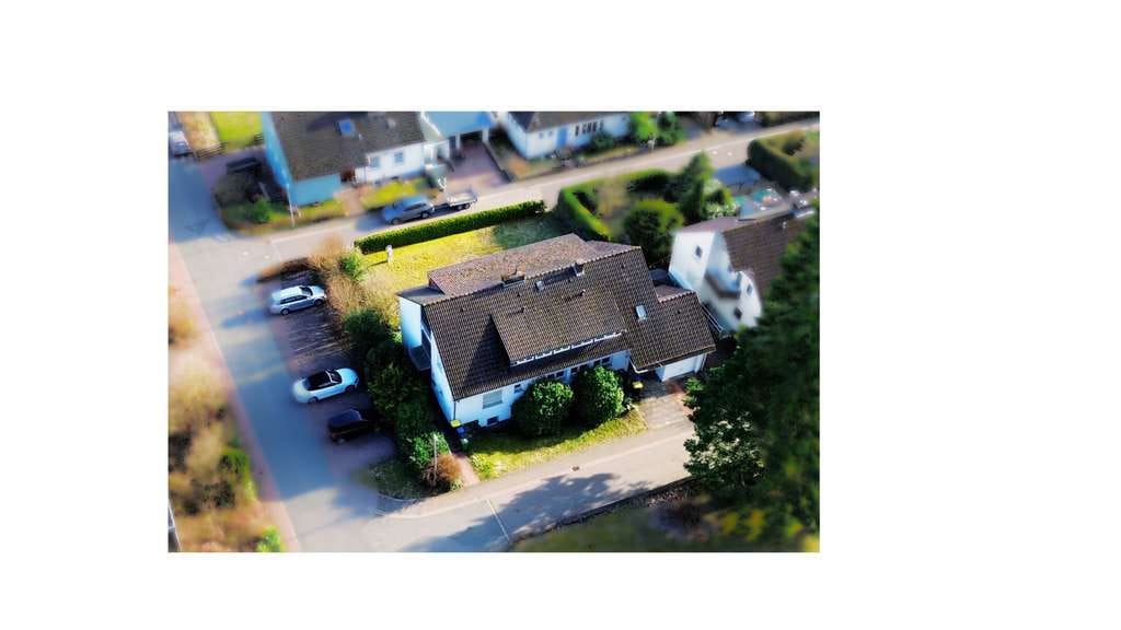 Immobilie in Holzminden - Kapitalanlage! 6-Parteien Haus. - Bild 3