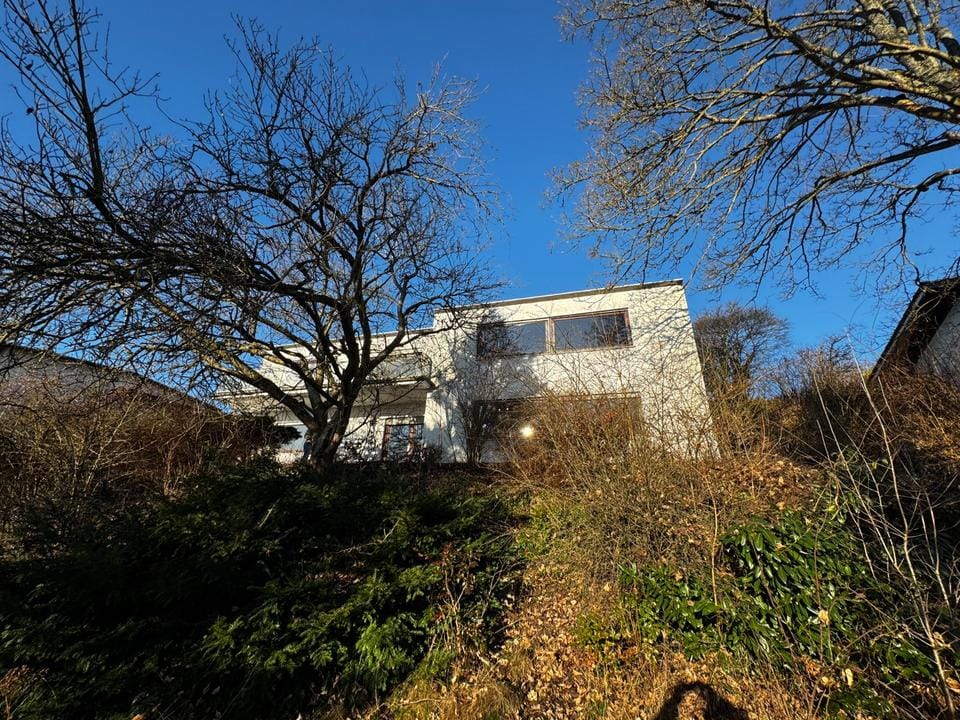 Immobilie in Herborn - PLATZ & PANORAMA: Freistehendes EFH mit 215m² Wohnfläche + 948m² - Bild 0