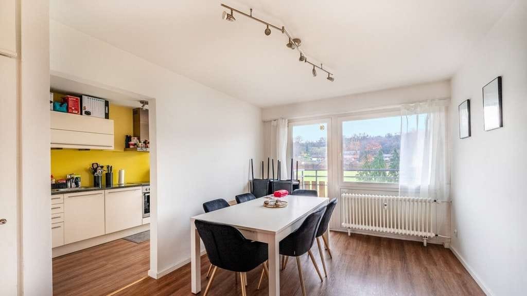 Immobilie in Jestetten - Helle 3-Zimmerwohnung in Jestetten – ideal für Singles, Paare oder Kapitalanleger - Bild 2