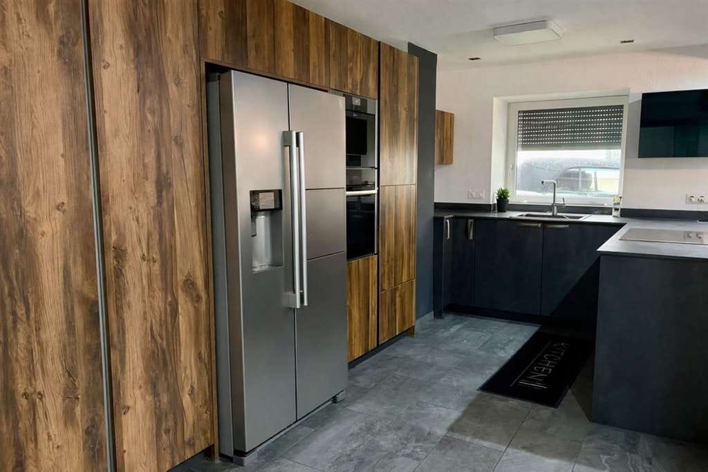 Immobilie in Langenau - Exklusives Wohnen mit Dachterrasse & Jacuzzi in Langenau - Bild 3