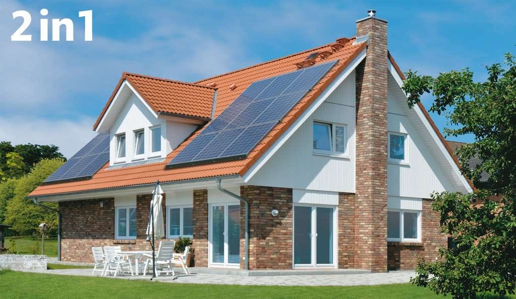 Immobilie in Bischheim - Investieren Sie in Ihre eigenen 4 Wände – Wunderschönes Traumhaus von Danhaus - Bild 0