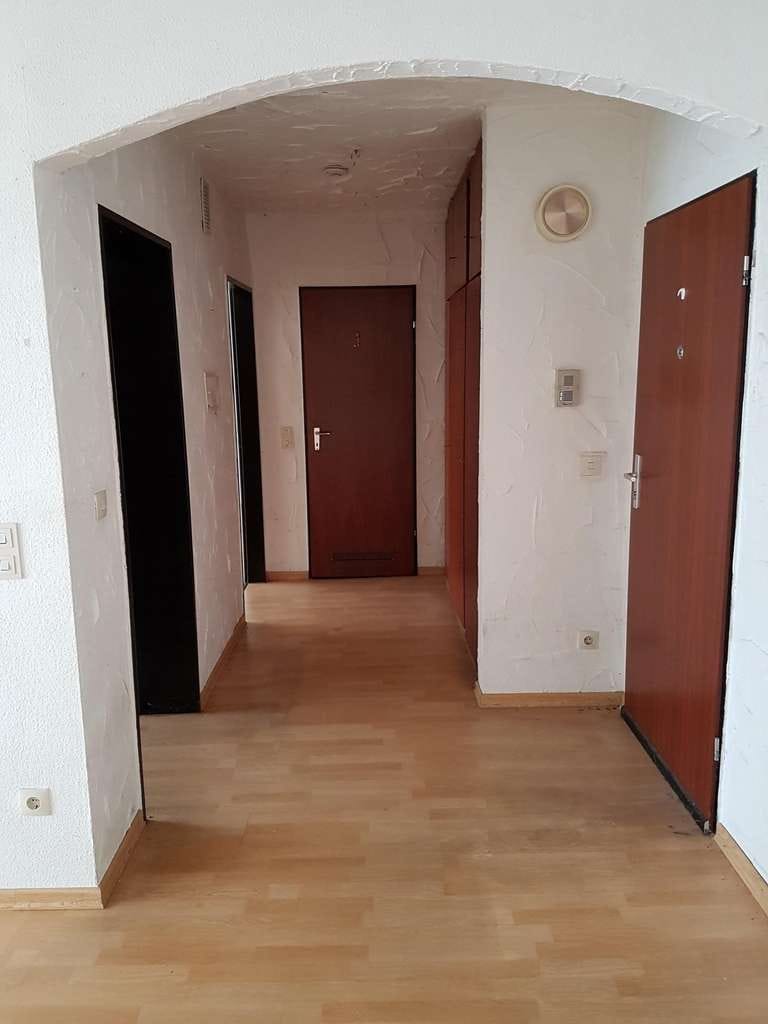 Immobilie in Bergheim - Bergheim-Zieverich! 2 Zimmer-Erdgeschosswohnung mit Gartenzugang! - Bild 2