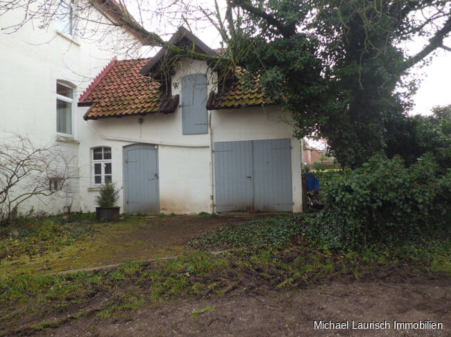 Immobilie in Ronnenberg - Zweifamilienhaus - Bild 2