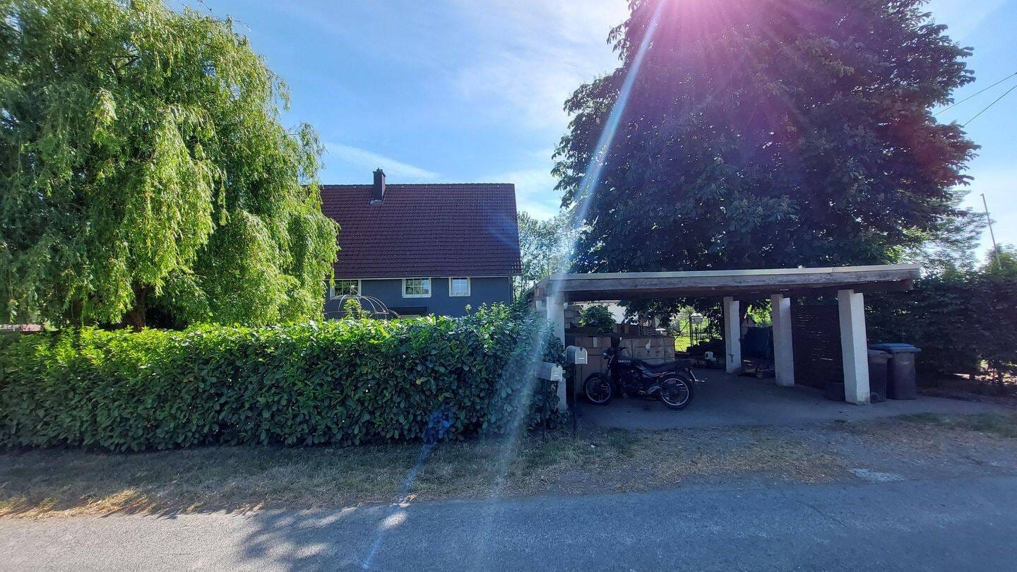 Immobilie in Lippetal - Landhaus bei Lippstadt! - Bild 2