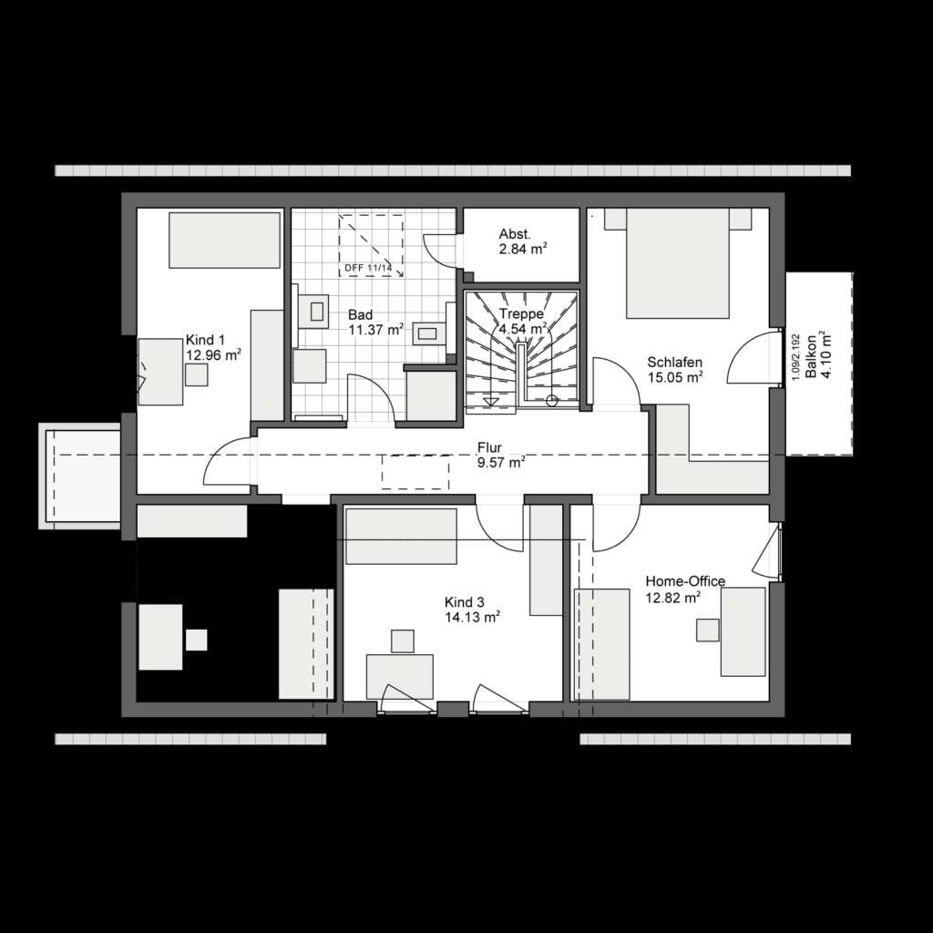Immobilie in Lutterbek - Designed with Care – Weil gutes Design den Unterschied macht. - Bild 2